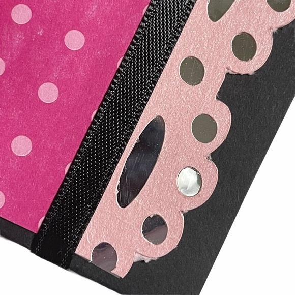 Cupcake Thank You Card Bundle Set of 6 - Picture 9 of 12